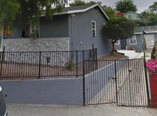 5139 Irvington Pl, Los Angeles, CA 90042