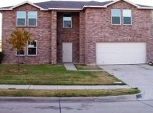 1220 Scarlet Sage Pkwy, Burleson, TX 76028