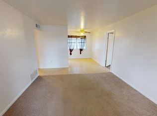 1209 NW 2nd St, Andrews, TX 79714