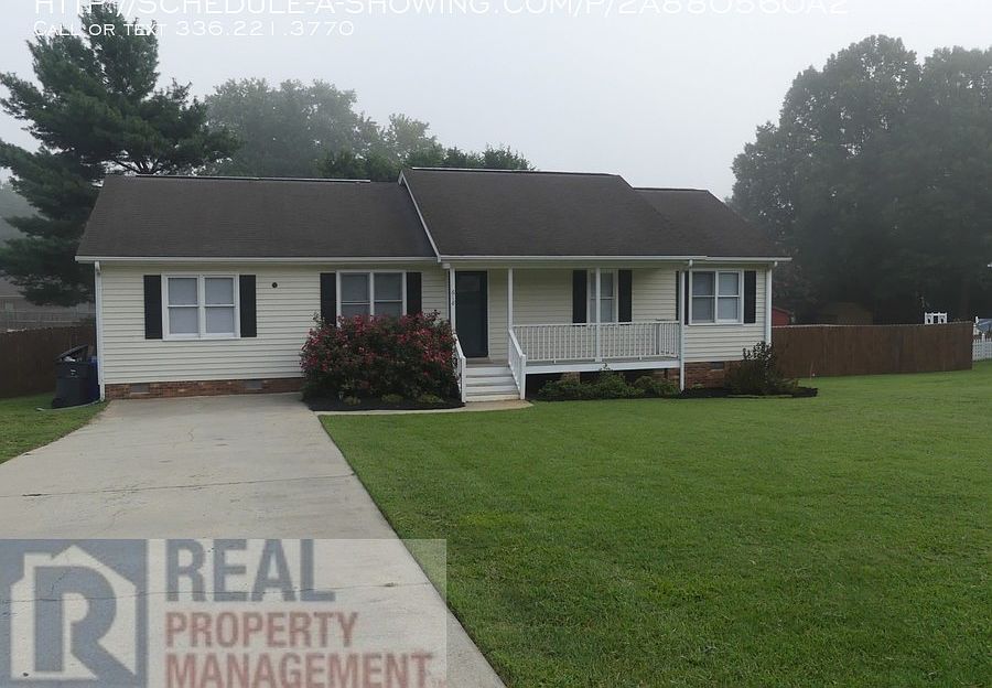 618 Farmwood Dr, Kernersville, NC 27284 Zillow