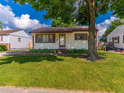 234 Blue Ridge Dr, Henderson, KY, 42420