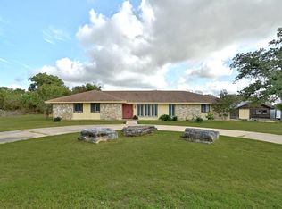 5508 Reynolds Rd, Austin, TX 78749