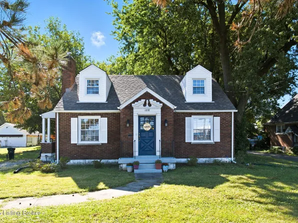 1218 Durrett Ln, Louisville, KY 40213