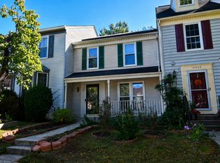 14911 Bradwill Ct, Rockville, MD 20850