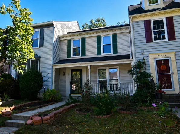 14911 Bradwill Ct, Rockville, MD 20850