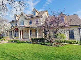 504 N Grant St, Hinsdale, IL 60521
