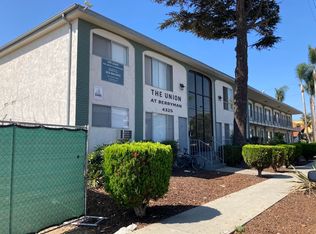 Berryman Apartments, Los Angeles, CA 90066