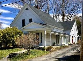 26 S Main St, Templeton, MA 01468