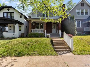 4050 Wyoming St, Saint Louis, MO 63116