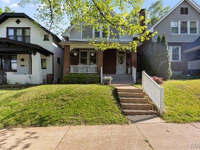 4050 Wyoming St, Saint Louis, MO, 63116