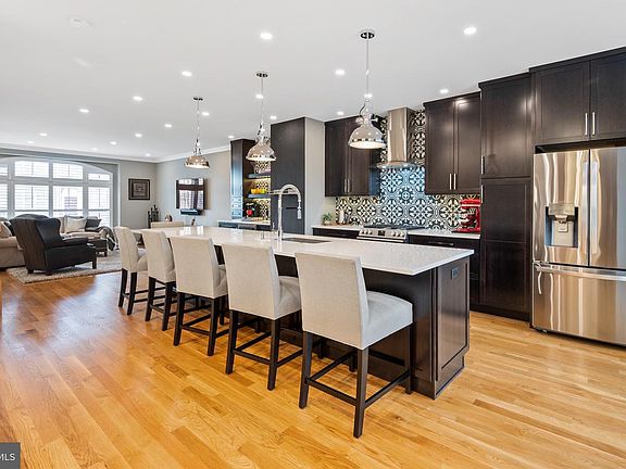 4th image of 5616 Governors Pond Cir