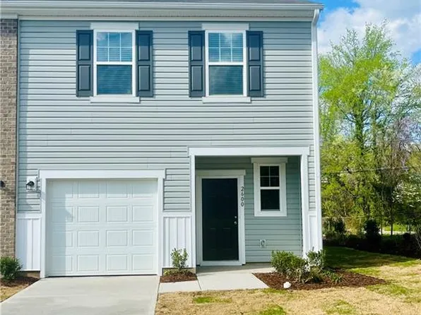 2600 Westell Way, Greensboro, NC 27410