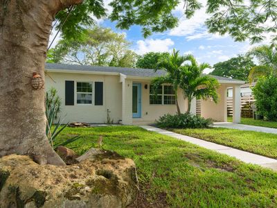 246 NE 20th Street, Delray Beach, FL, 33444
