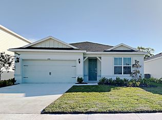4971 Royal Point Ave, Kissimmee, FL 34746