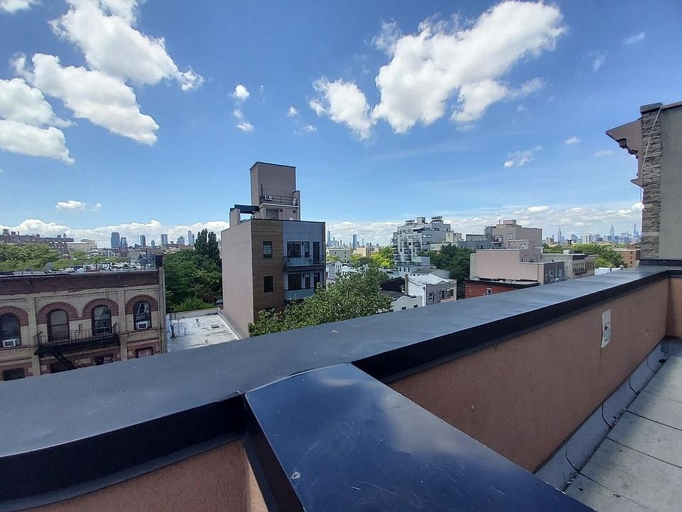 1st image of 607 Marcy Ave #2F