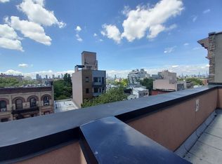 607 Marcy Ave #2F, Brooklyn, NY 11206