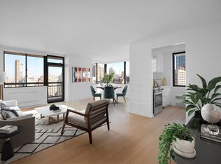 124 W 60th St APT 22M, New York, NY 10023