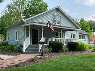 125 S 5th St, Brighton, MI 48116