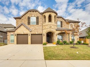4249 Waterstone Rd, Fort Worth, TX 76244