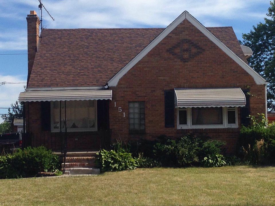2nd image of 151 Tudor Rd