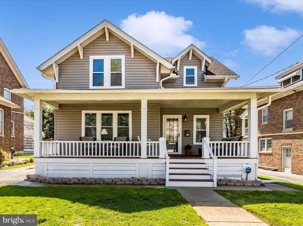 122 Lakin Ave, Boonsboro, MD 21713