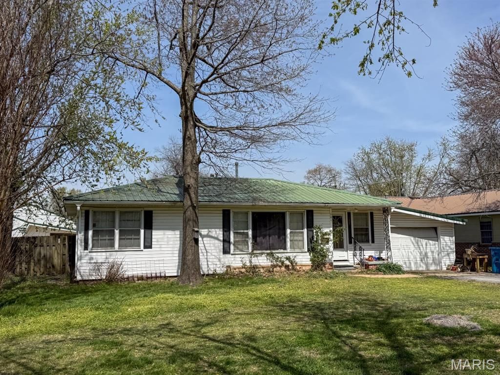 604 Highway J, Malden, MO - View 2