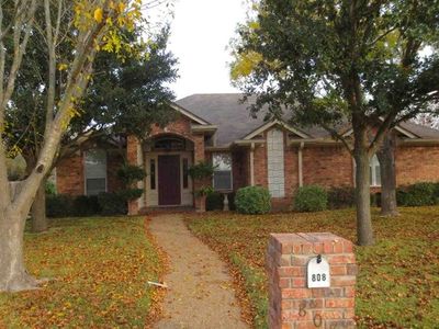 808 Eagles Nest Dr, Hewitt, TX, 76643