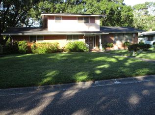 6062 Ribault Rd, Jacksonville, FL 32209