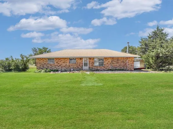 508 E Parker St, Granite, OK 73547