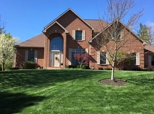 3280 Waverly Dr, Richmond, IN