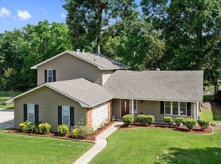 16746 Merrimac Ave, Baton Rouge, LA 70817