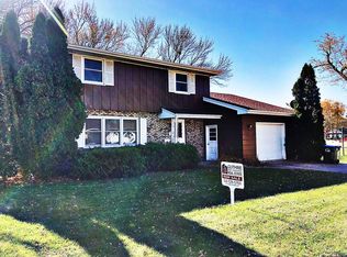 2525 16th Ave N, Fort Dodge, IA 50501