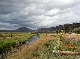 3096 Waitts Lake Rd, Valley, WA 99181