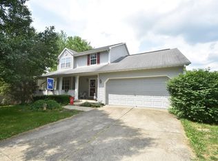 901 Ridgebrook Rd, Lexington, KY 40509