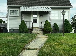 722 S Clairmont Ave, Springfield, OH 45505