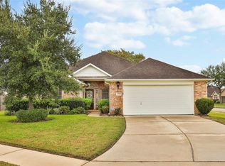 1084 Ceole Cir, League City, TX 77573