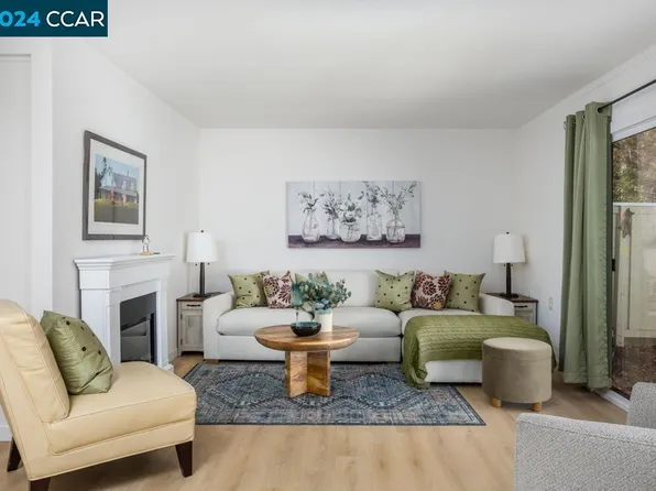 3073 Golden Rain Rd APT 3, Walnut Creek, CA 94595