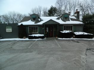 1745 Macopin Rd, West Milford, NJ 07480