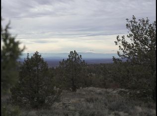 Tl 600 Cougar Ct, Prineville, OR 97754