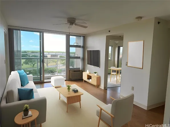 94-979 Kauolu Pl APT 713, Waipahu, HI 96797