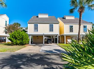 775 Gulf Shore Dr UNIT 21, Destin, FL 32541