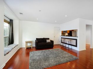 71 Cottonwood St #1, Jersey City, NJ 07305