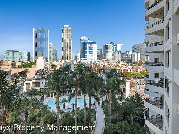 4th image of 700 W Harbor Dr Unit 706
