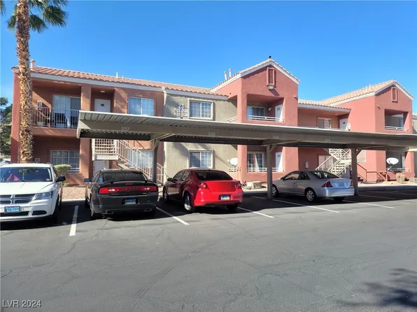 4730 E Craig Rd Unit 1134, Las Vegas, NV 89115