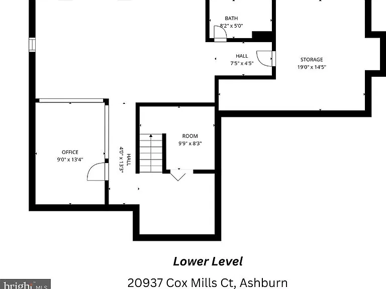 20937 Cox Mills Ct — Photo 39