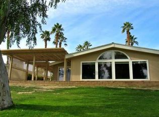 74651 Stage Line Dr, Thousand Palms, CA 92276