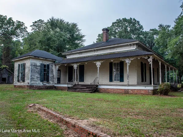 8146 County Road 59, Verbena, AL 36091