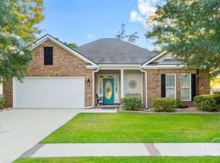 123 Mosswood Dr, Savannah, GA 31405