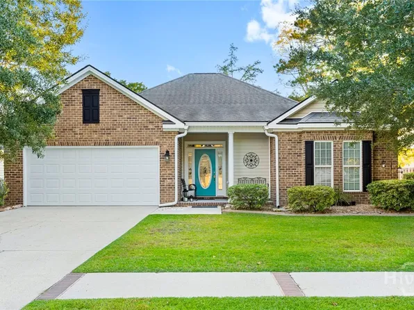 123 Mosswood Drive, Savannah, GA 31405