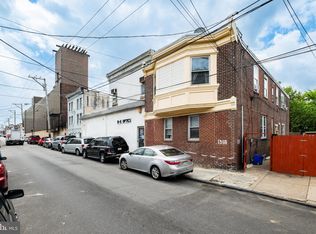 1318 Unity St, Philadelphia, PA 19124